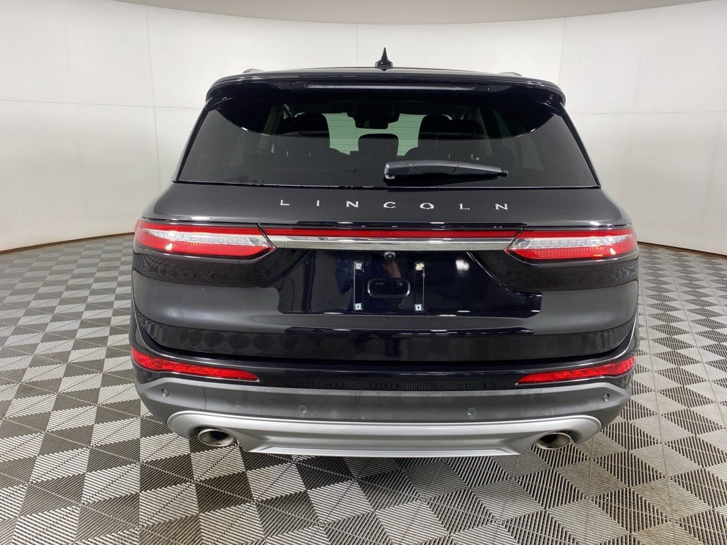 2024 Lincoln Corsair Reserve