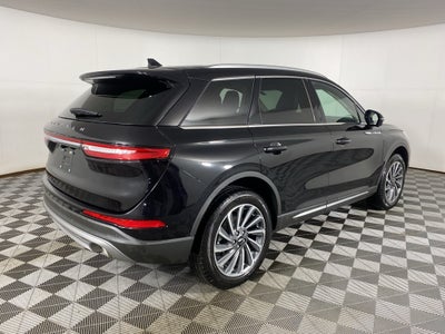 2024 Lincoln Corsair Reserve