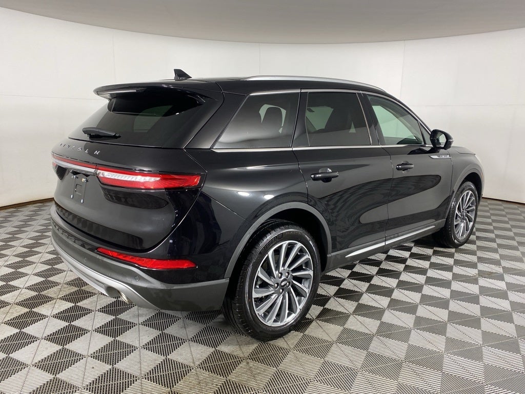 2024 Lincoln Corsair Reserve