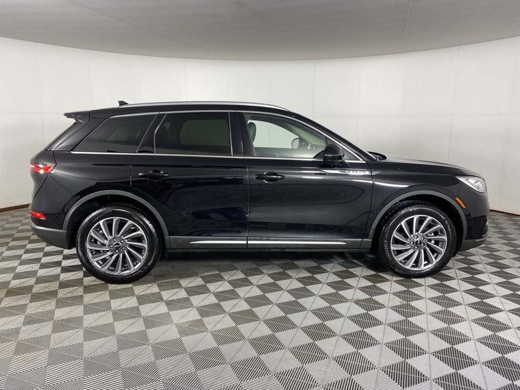 2024 Lincoln Corsair Reserve