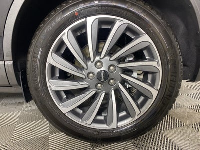 2024 Lincoln Corsair Reserve