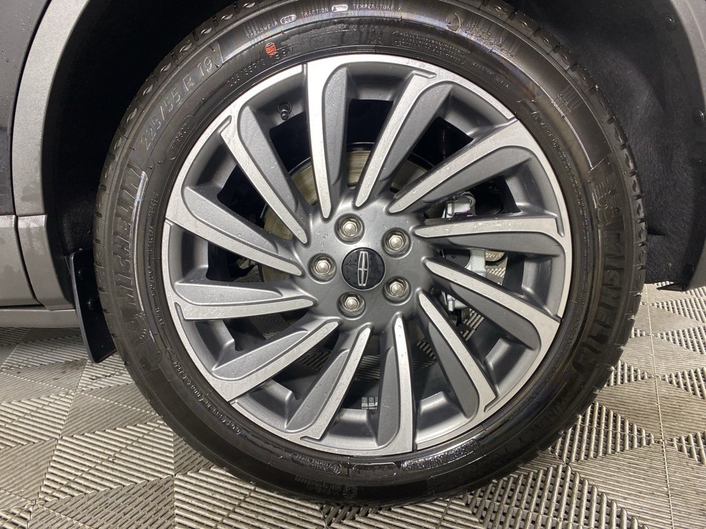 2024 Lincoln Corsair Reserve