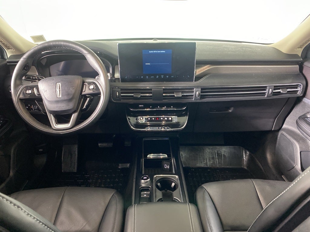 2024 Lincoln Corsair Reserve