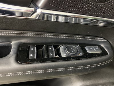 2024 Lincoln Corsair Reserve