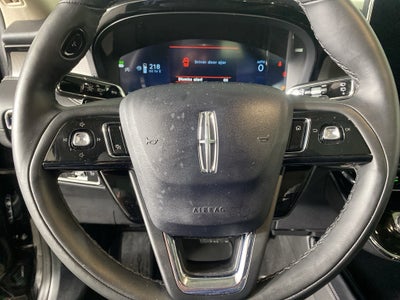 2024 Lincoln Corsair Reserve