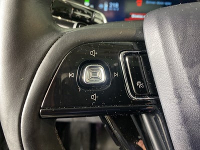 2024 Lincoln Corsair Reserve