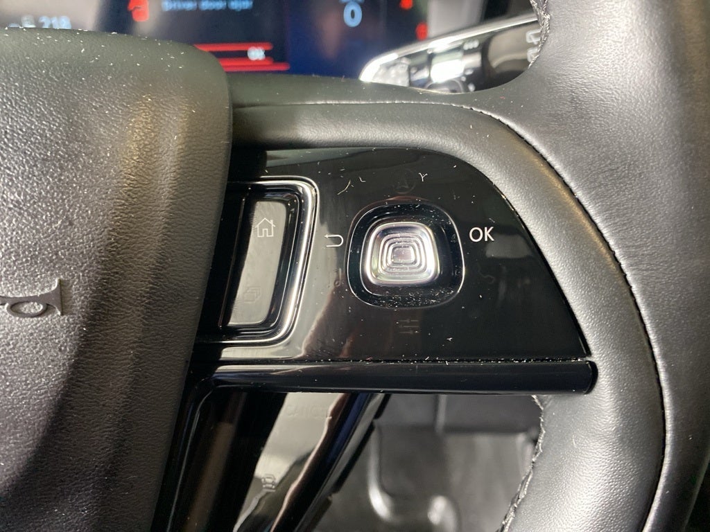 2024 Lincoln Corsair Reserve