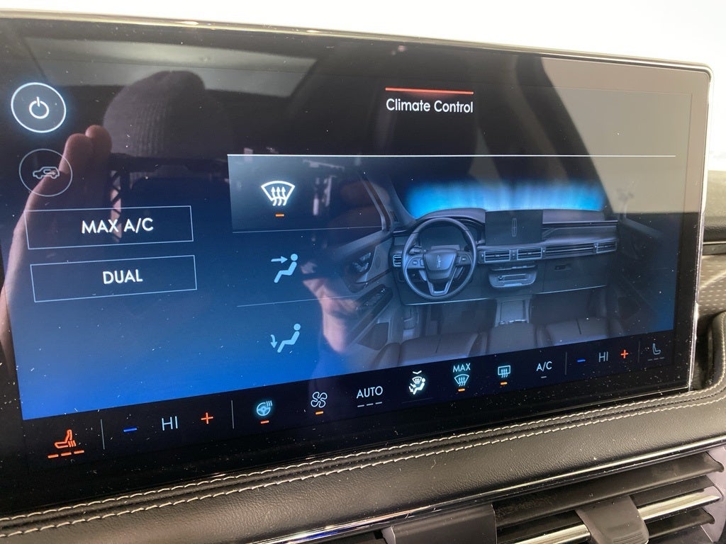 2024 Lincoln Corsair Reserve