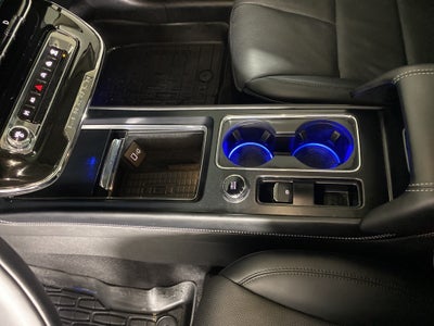 2024 Lincoln Corsair Reserve