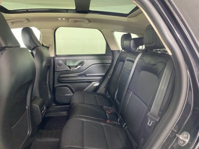 2024 Lincoln Corsair Reserve