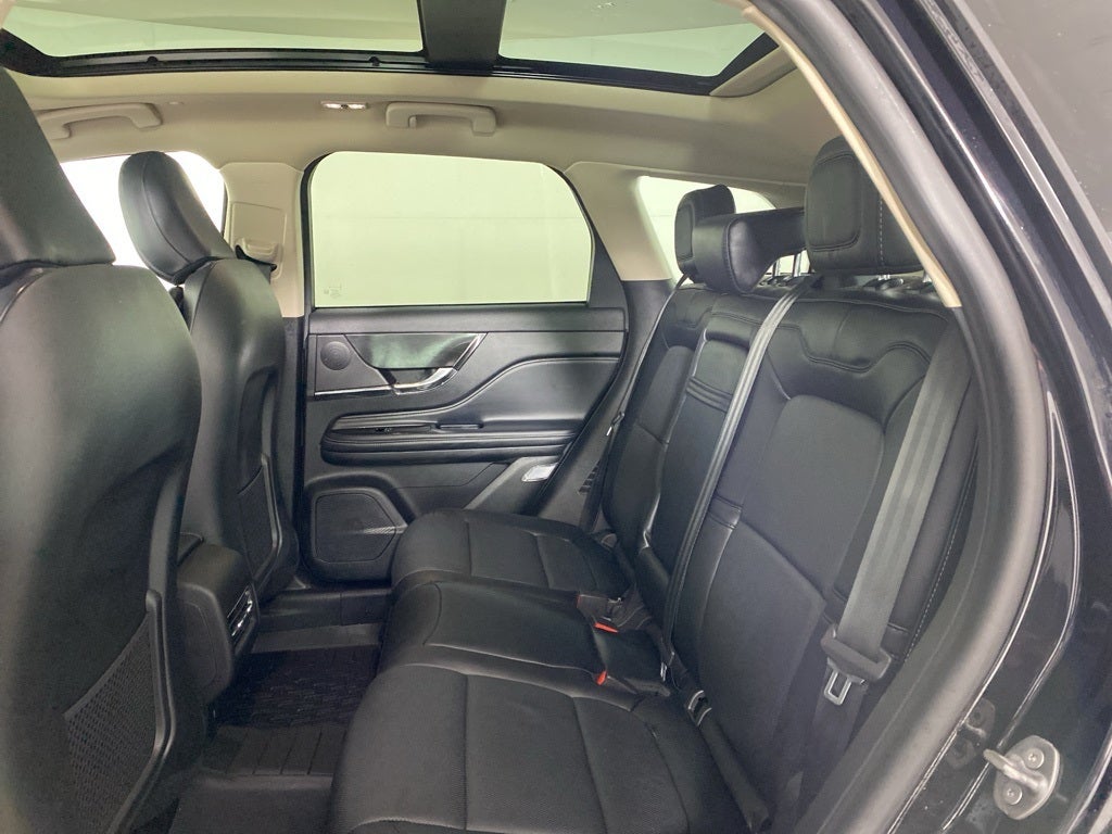 2024 Lincoln Corsair Reserve