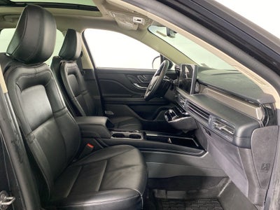 2024 Lincoln Corsair Reserve