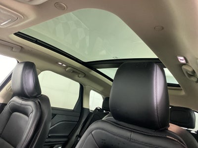 2024 Lincoln Corsair Reserve