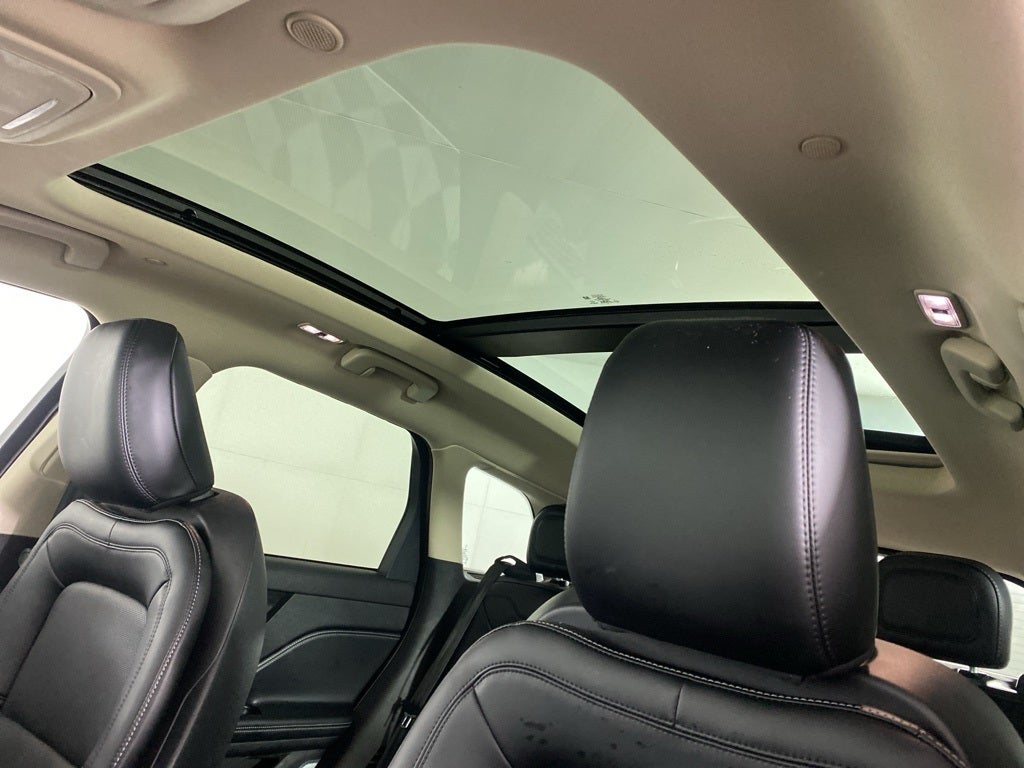 2024 Lincoln Corsair Reserve