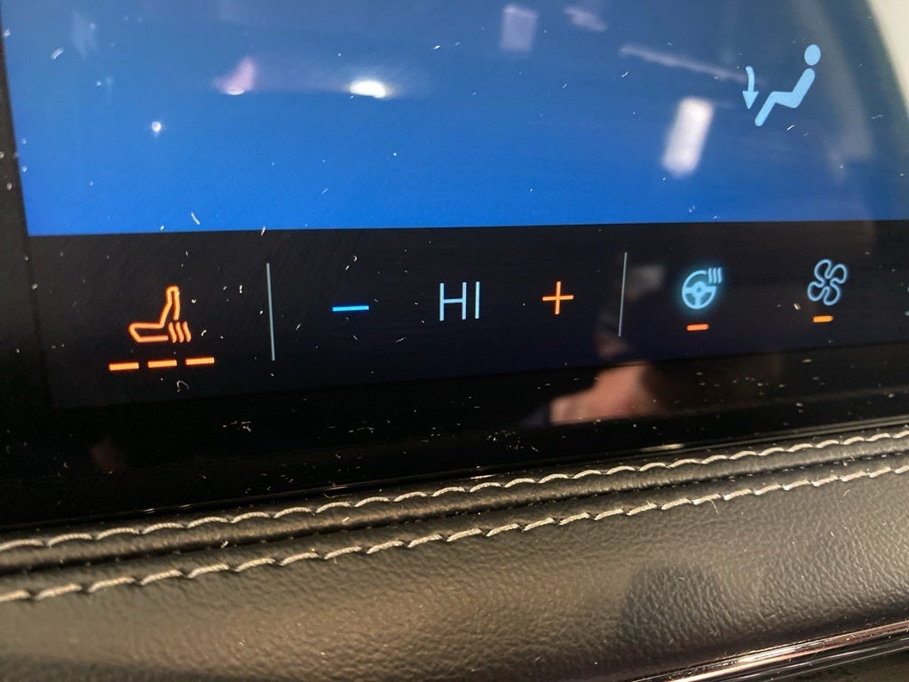 2024 Lincoln Corsair Reserve