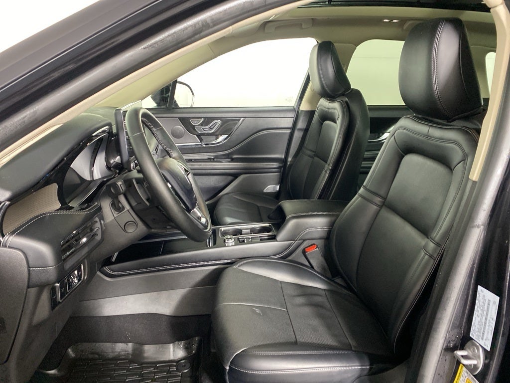 2024 Lincoln Corsair Reserve