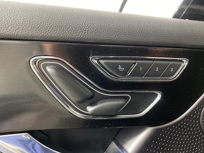 2024 Lincoln Corsair Reserve