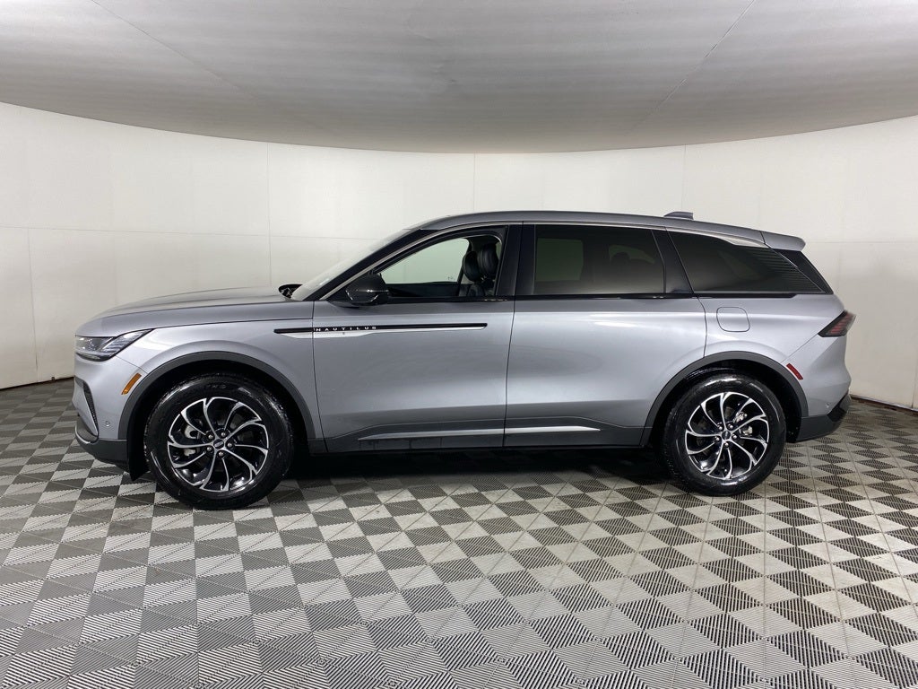 2024 Lincoln Nautilus Premiere