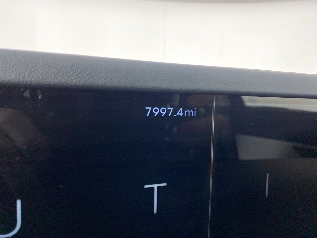 2024 Lincoln Nautilus Premiere