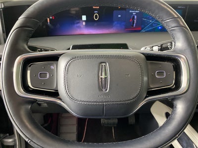 2024 Lincoln Nautilus Premiere