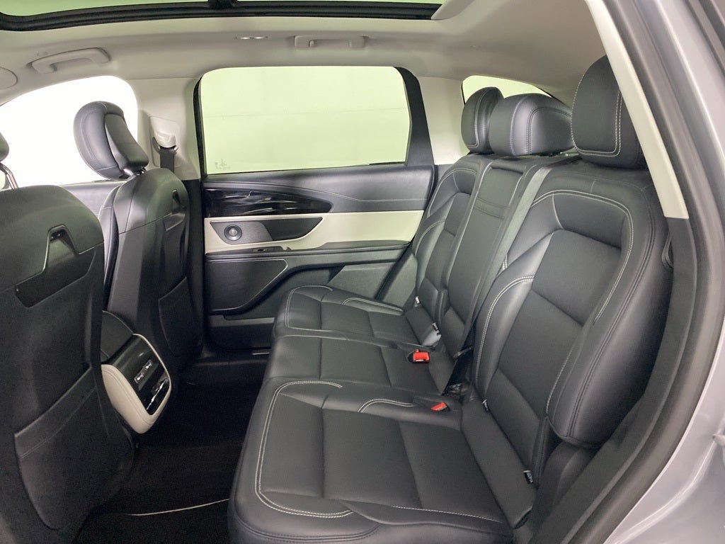 2024 Lincoln Nautilus Premiere