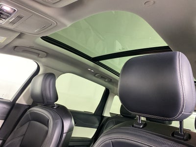 2024 Lincoln Nautilus Premiere