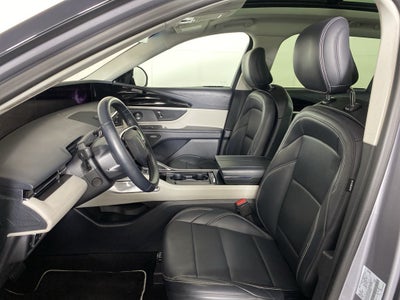 2024 Lincoln Nautilus Premiere