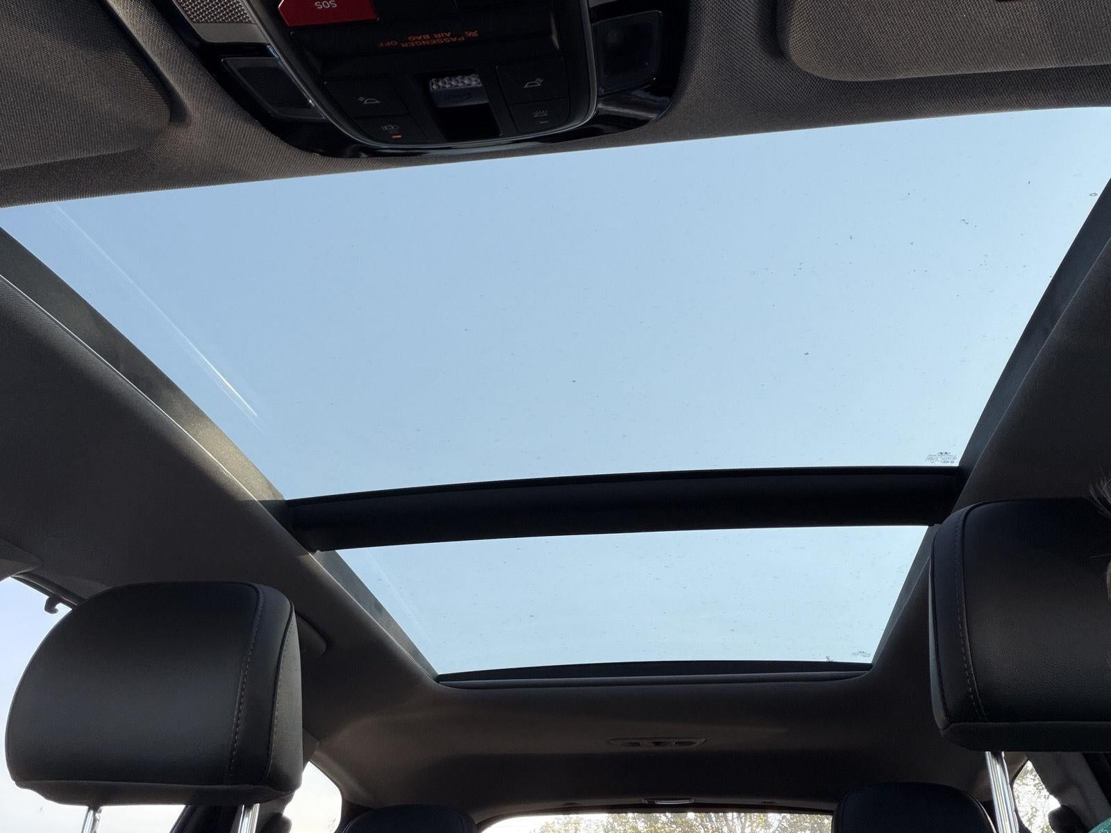 2023 Hyundai Santa Fe Hybrid Limited