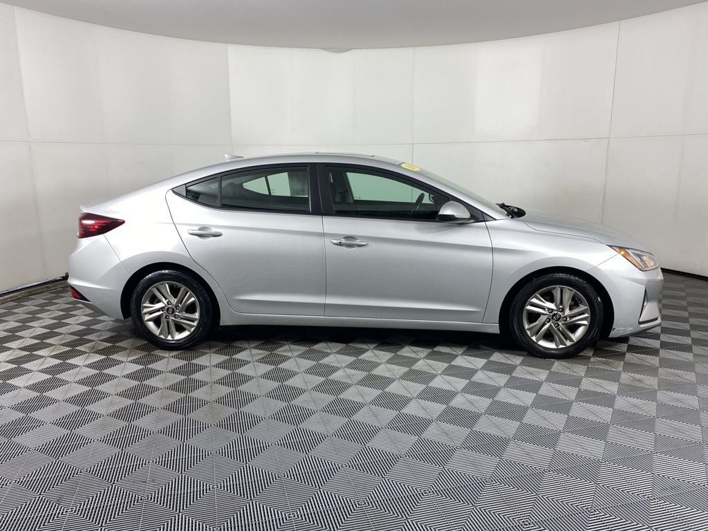 2019 Hyundai Elantra Value Edition