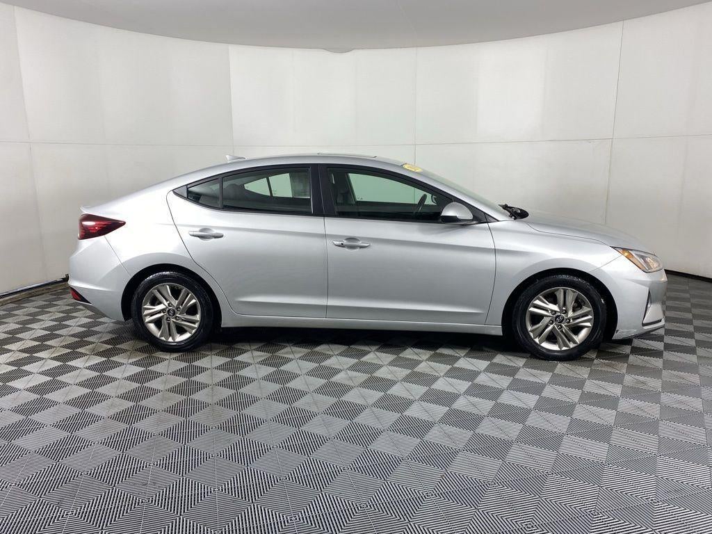 2019 Hyundai Elantra Value Edition