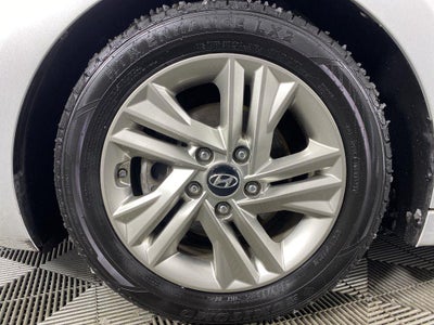 2019 Hyundai Elantra Value Edition