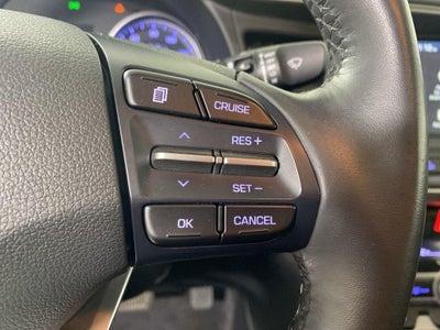 2019 Hyundai Elantra Value Edition