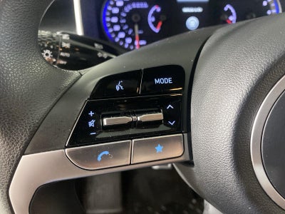 2023 Hyundai Santa Cruz SEL