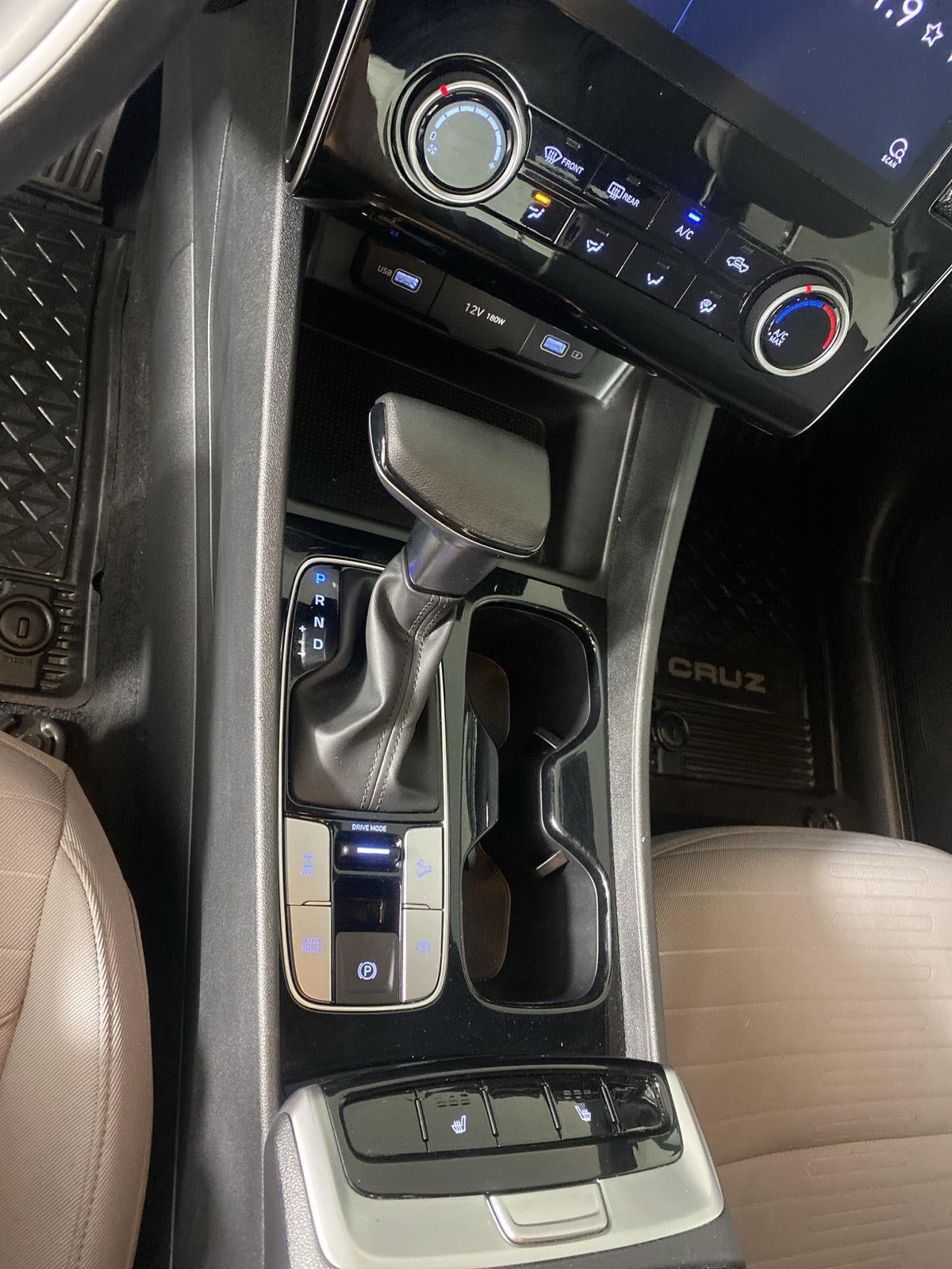 2023 Hyundai Santa Cruz SEL