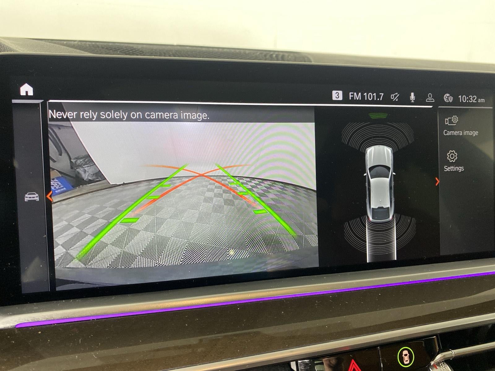 2023 BMW X6 xDrive40i