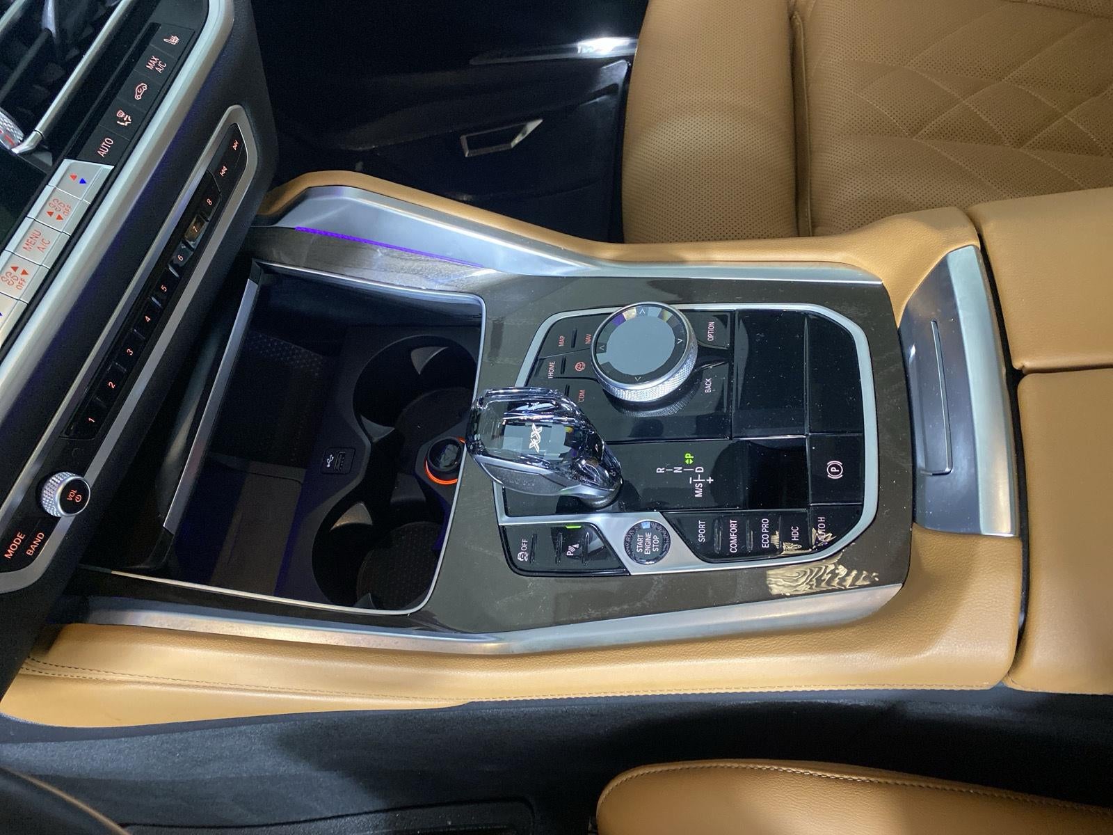 2023 BMW X6 xDrive40i