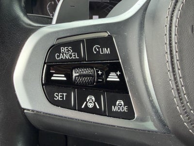 2022 BMW X5 M50i