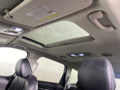 2020 Kia Telluride Base