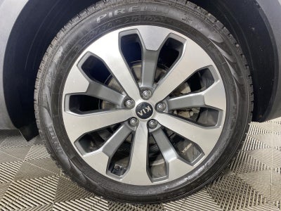 2020 Kia Telluride Base