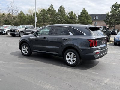 2023 Kia Sorento LX
