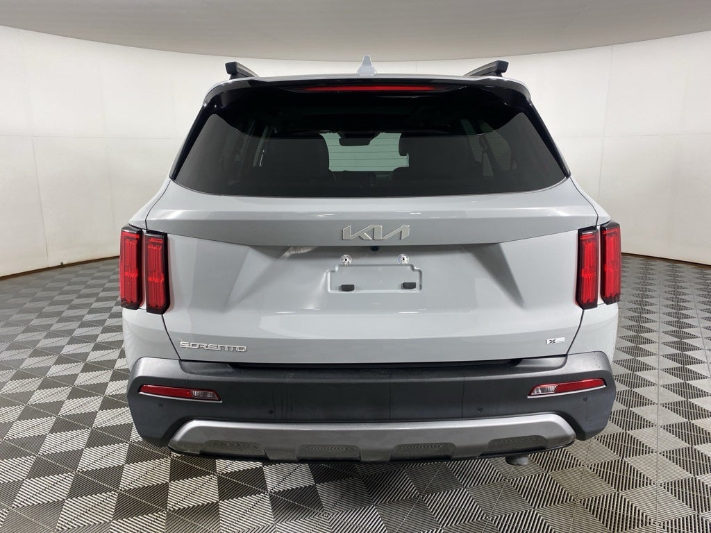 2023 Kia Sorento X-Line SX Prestige