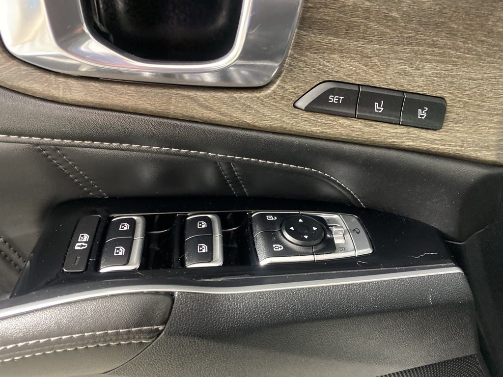 2023 Kia Sorento X-Line SX Prestige