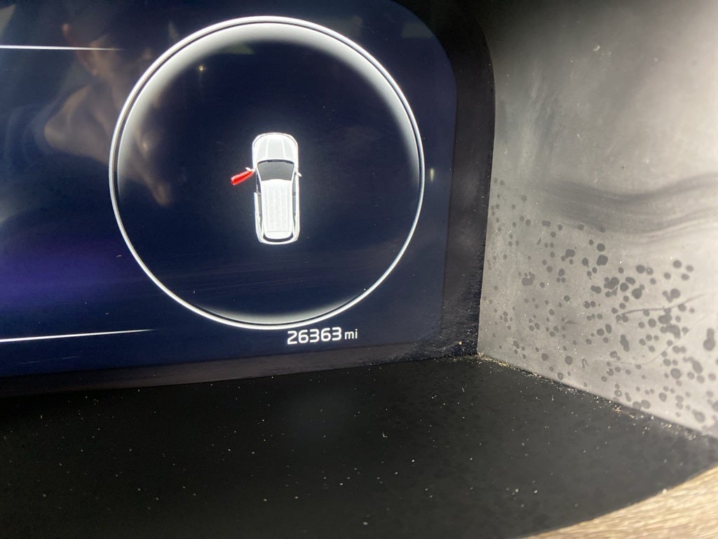 2023 Kia Sorento X-Line SX Prestige