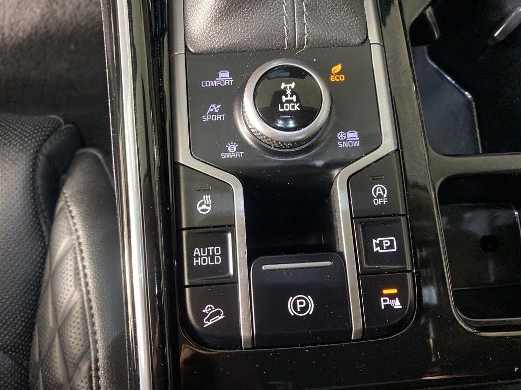 2023 Kia Sorento X-Line SX Prestige