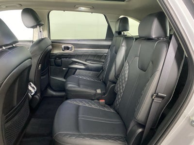 2023 Kia Sorento X-Line SX Prestige