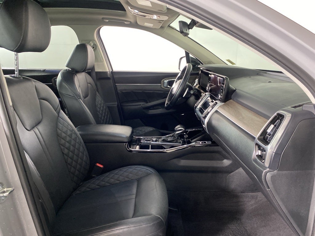 2023 Kia Sorento X-Line SX Prestige