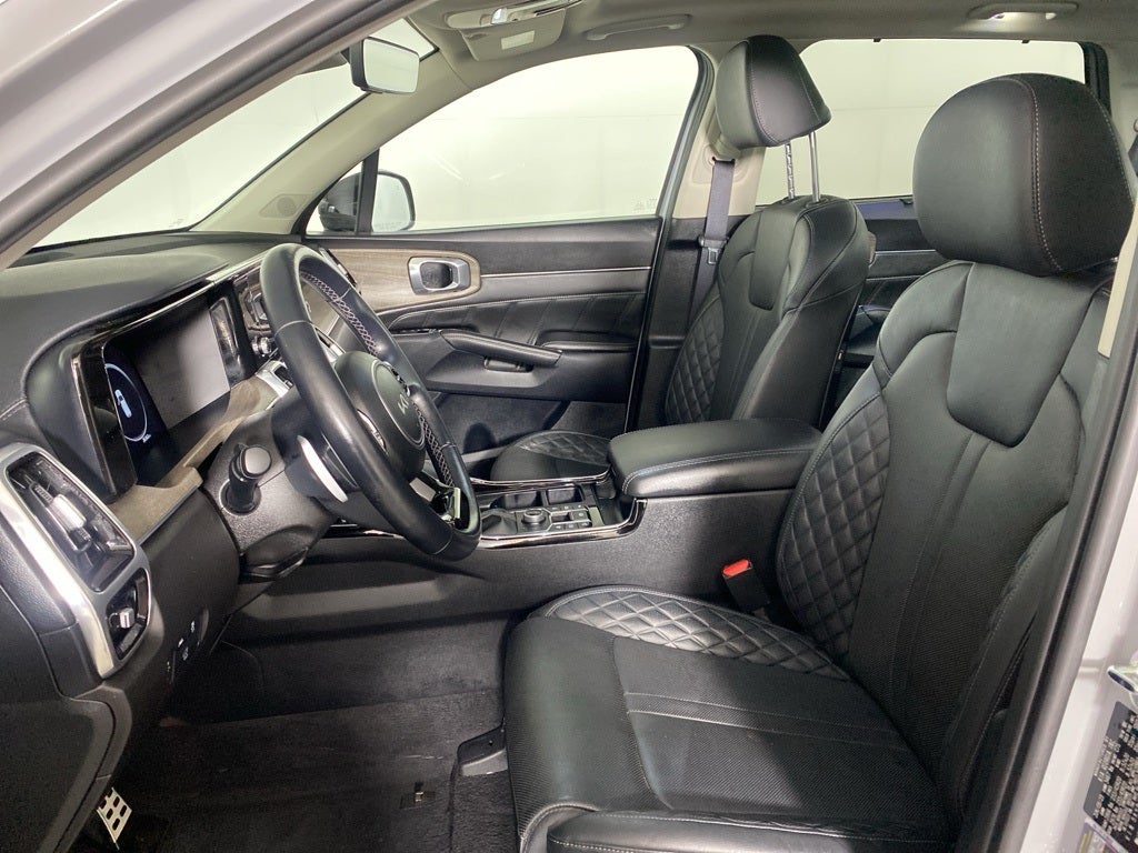 2023 Kia Sorento X-Line SX Prestige