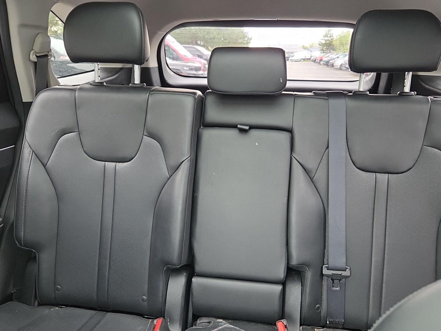 2023 Kia Sorento X-Line S