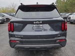2023 Kia Sorento X-Line S