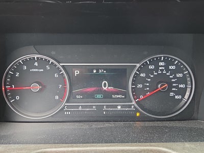 2023 Kia Sorento X-Line S